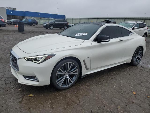 2018 INFINITI Q60 LUXE 300 2018 image