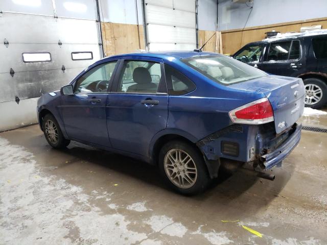 Obraz 2 z 2009 FORD FOCUS SE 2009 z VIN 1FAHP35N89W219826