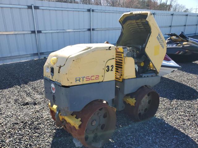 Obraz 2 z 2014 WACK ROLLER 2014 z VIN 00000000020142836