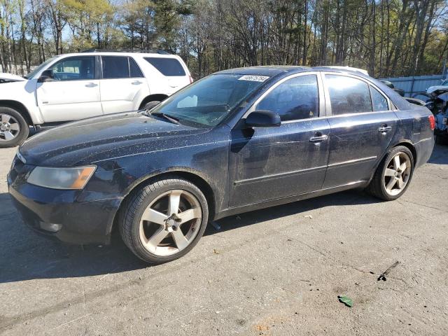 Изображение 2006 HYUNDAI SONATA GLS 2006