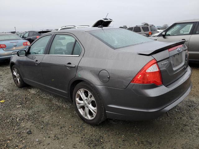 Obraz 2 z 2012 FORD FUSION SE 2012 z VIN 3FAHP0HA7CR109285