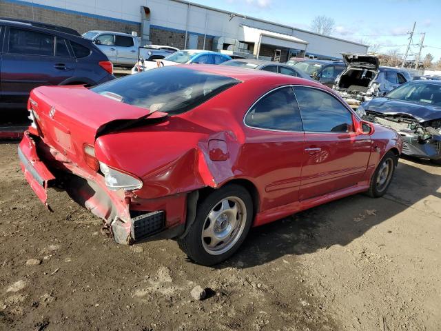 Obraz 3 z 1998 MERCEDES-BENZ CLK 320 1998 z VIN WDBLJ65G0WF027089