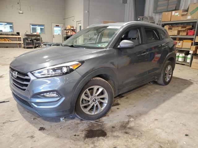 Изображение 2016 HYUNDAI TUCSON LIMITED 2016