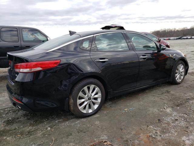 Изображение 3 2016 KIA OPTIMA EX 2016 с VIN 5XXGU4L36GG120894