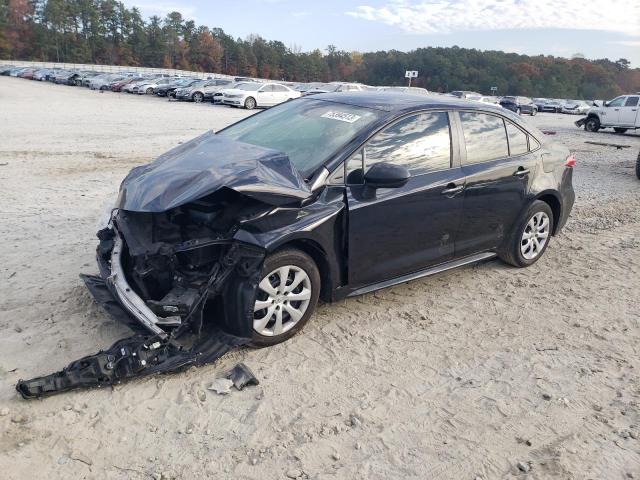 Obraz 1 z 2021 TOYOTA COROLLA LE 2021 z VIN 5YFEPMAE8MP258524