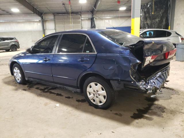Obraz 2 z 2003 HONDA ACCORD LX 2003 z VIN 1HGCM56323A003417
