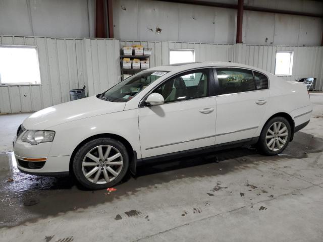 Obraz 2010 VOLKSWAGEN PASSAT KOMFORT 2010