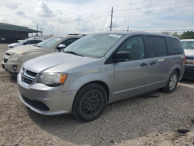 2019 DODGE GRAND CARAVAN SE 2019 image