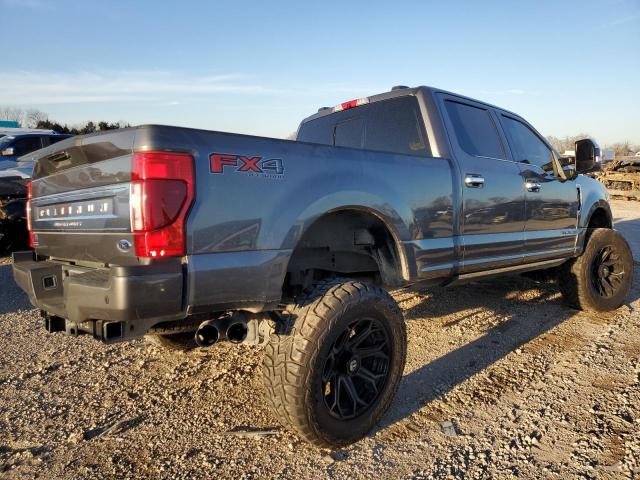 Image 3 of 2022 FORD F250 SUPER DUTY 2022 with VIN 1FT8W2BT4NEC41932