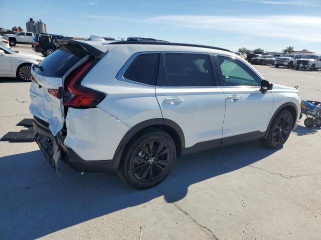 Image 3 of 2024 HONDA CR-V SPORT TOURING 2024 with VIN 7FARS6H96RE032929