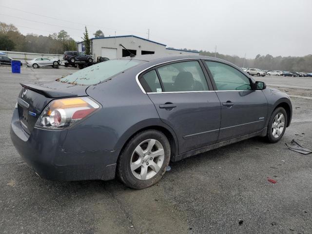 Изображение 3 2009 NISSAN ALTIMA HYBRID 2009 с VIN 1N4CL21EX9C191230