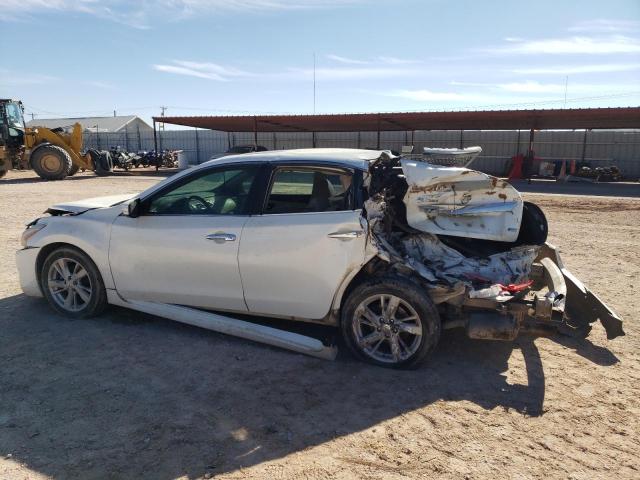 Image 2 of 2013 NISSAN ALTIMA 2.5 2013 with VIN 1N4AL3AP4DN462293