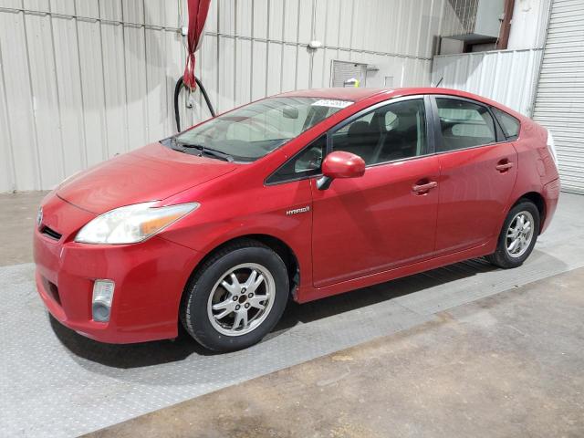 Image 1 of 2010 Toyota Prius 2010 with VIN JTDKN3DU7A0054955