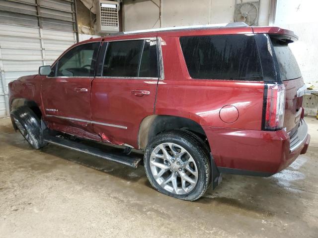 Изображение 2 2019 GMC YUKON DENALI 2019 с VIN 1GKS2CKJ3KR240026