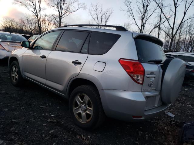 Obraz 2 z 2007 TOYOTA RAV4  2007 z VIN JTMBD33V976053647