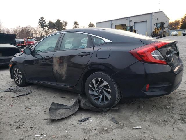 Image 2 of 2016 HONDA CIVIC EX 2016 with VIN 19XFC2F83GE248576