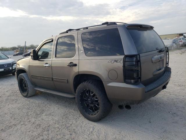 Obraz 2 z 2012 CHEVROLET TAHOE K1500 LT 2012 z VIN 1GNSKBE0XCR138692