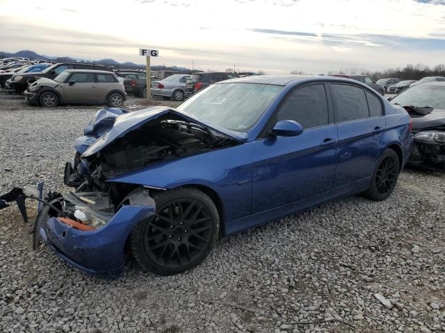 Obraz 2008 BMW 328 XI 2008