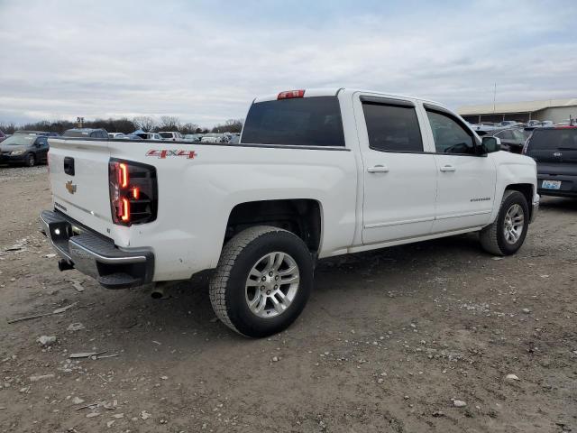 Изображение 3 2015 CHEVROLET SILVERADO K1500 LT 2015 с VIN 3GCUKREC9FG236217