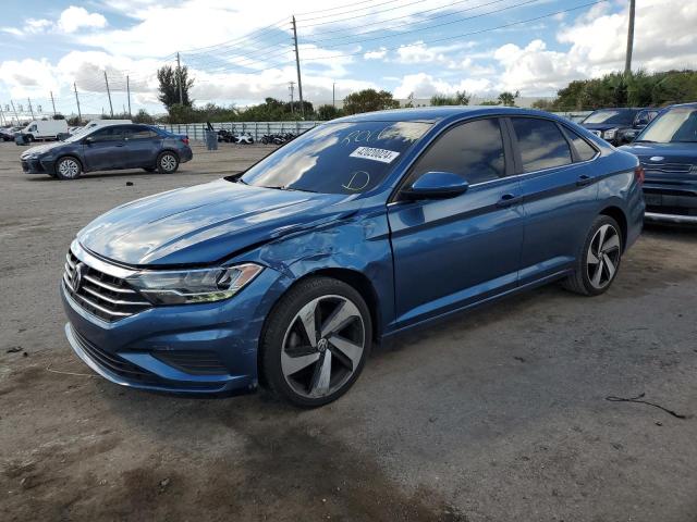 Изображение 1 2020 VOLKSWAGEN JETTA S 2020 с VIN 3VWC57BU0LM079448