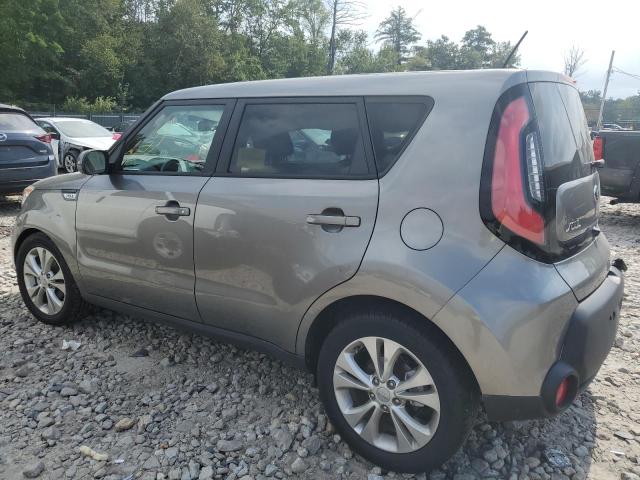 Image 2 of 2015 KIA SOUL + 2015 with VIN KNDJP3A50F7197019