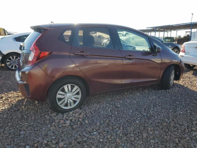 Image 3 of 2016 HONDA FIT LX 2016 with VIN JHMGK5H55GS006010