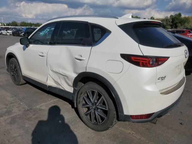 Изображение 2 2018 MAZDA CX-5 GRAND TOURING 2018 с VIN JM3KFBDM0J0341696