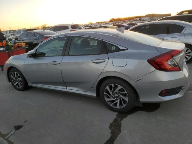 Изображение 2 2017 HONDA CIVIC EX 2017 с VIN 19XFC2F7XHE072053