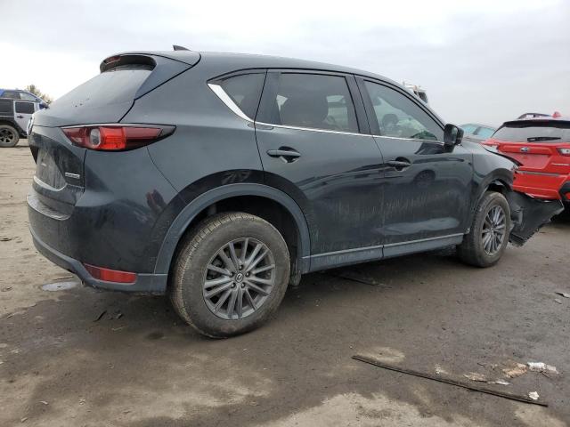 Изображение 3 2020 MAZDA CX-5 TOURING 2020 с VIN JM3KFBCM3L0732099