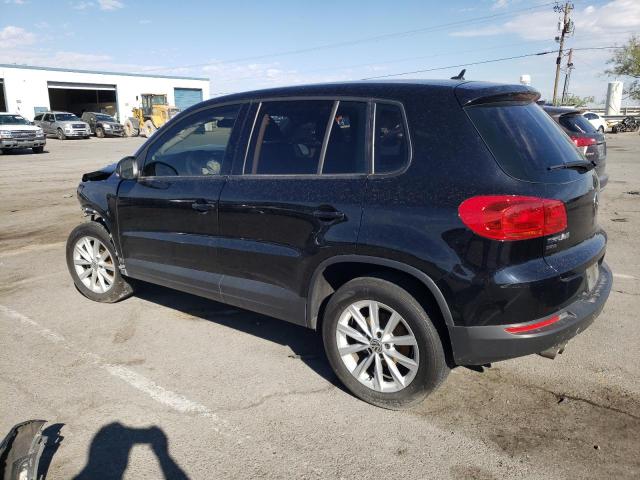 Obraz 2 z 2018 VOLKSWAGEN TIGUAN LIMITED  2018 z VIN WVGAV7AX7JK000072