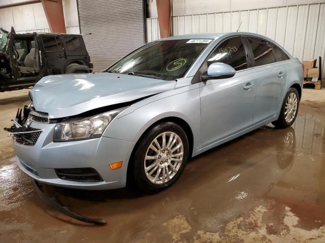 Image 1 of 2012 CHEVROLET CRUZE ECO 2012 with VIN 1G1PK5SC8C7148172