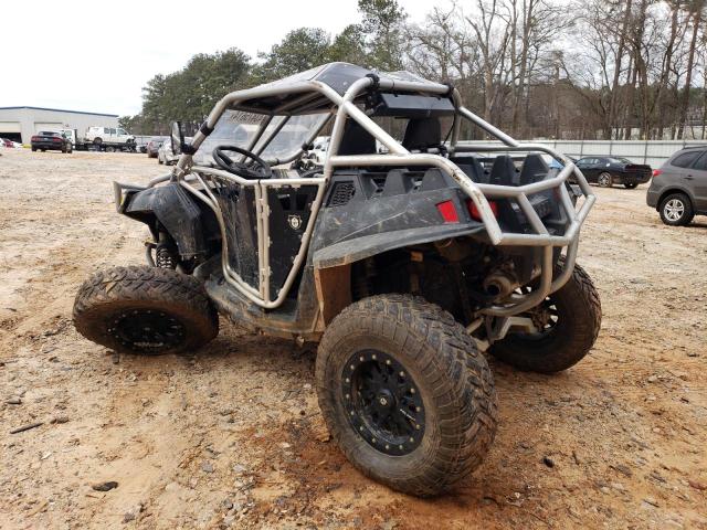 Image 3 of 2013 POLARIS RZR 900 XP 2013 with VIN 4XAJT87A7DF671216