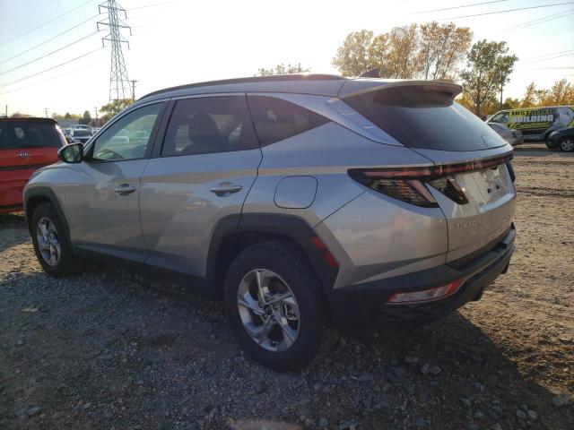 Obraz 2 z 2023 HYUNDAI TUCSON SEL 2023 z VIN 5NMJBCAE9PH255766