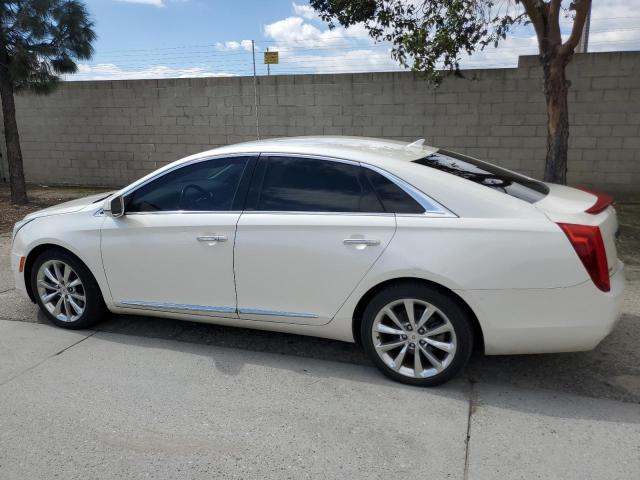 Obraz 2 z 2014 CADILLAC XTS LUXURY COLLECTION 2014 z VIN 2G61M5S38E9317571