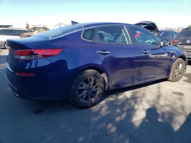 Изображение 3 2020 KIA OPTIMA LX 2020 с VIN 5XXGT4L37LG401387