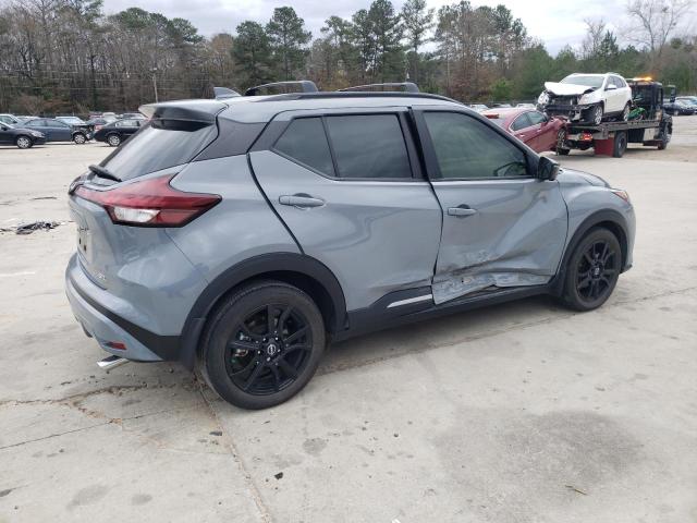 Obraz 3 z 2022 NISSAN KICKS SR 2022 z VIN 3N1CP5DV2NL475920