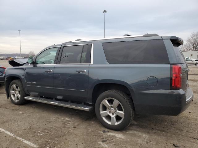 Obraz 2 z 2019 CHEVROLET SUBURBAN K1500 PREMIER 2019 z VIN 1GNSKJKC7KR145915
