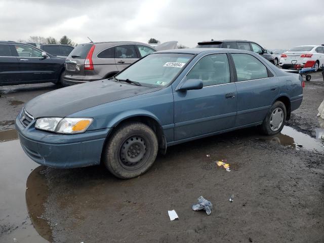 Изображение 1 2000 TOYOTA CAMRY CE 2000 с VIN 4T1BG22K9YU732352