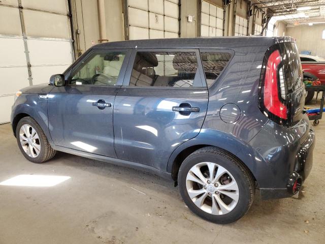 Obraz 2 z 2016 KIA SOUL + 2016 z VIN KNDJP3A54G7339650