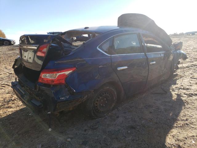 Изображение 3 2016 NISSAN SENTRA S 2016 с VIN 3N1AB7AP2GY250541