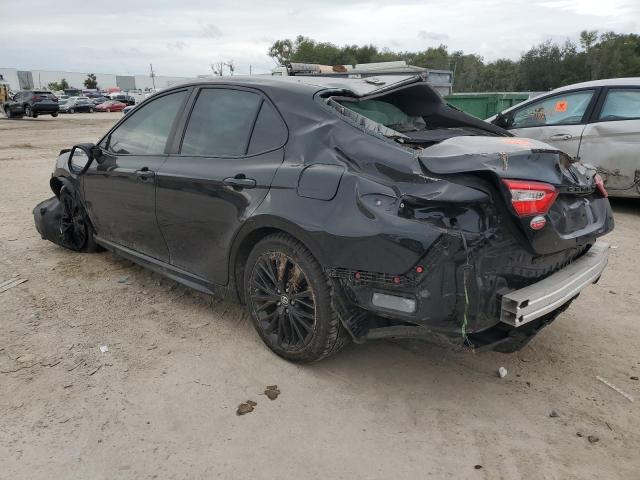 Image 2 of 2019 TOYOTA CAMRY L 2019 with VIN 4T1B11HK6KU295629