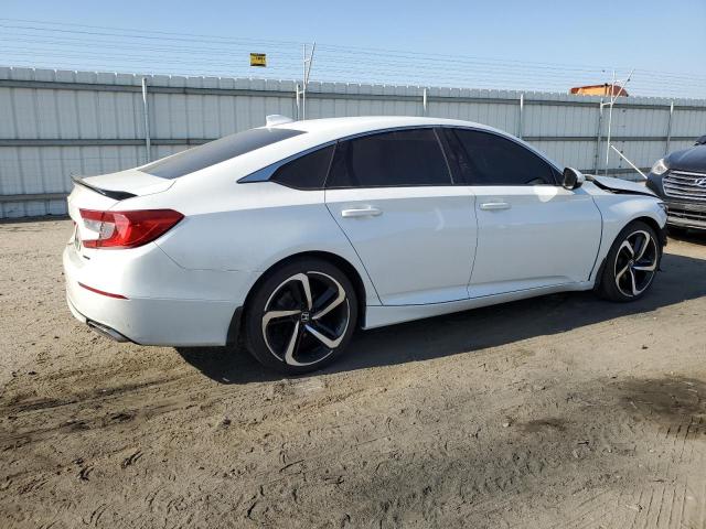 Image 3 of 2019 HONDA ACCORD SPORT 2019 with VIN 1HGCV1F33KA134263