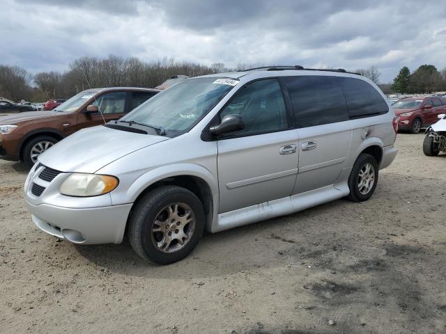Obraz 2004 DODGE GRAND CARAVAN SXT 2004