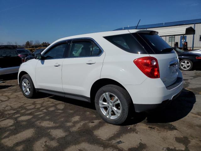 Image 2 of 2015 CHEVROLET EQUINOX LS 2015 with VIN 2GNFLEEKXF6369805