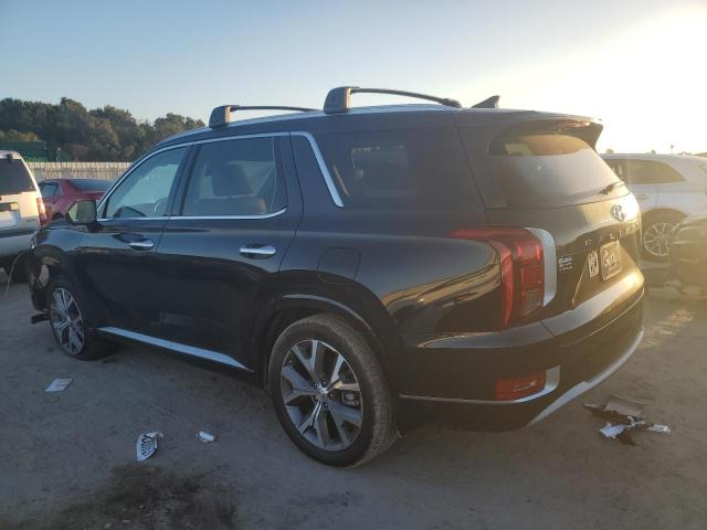 Obraz 2 z 2021 HYUNDAI PALISADE LIMITED 2021 z VIN KM8R54HE1MU322141