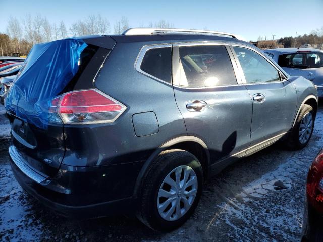 Изображение 3 2016 NISSAN ROGUE S 2016 с VIN KNMAT2MV1GP718154