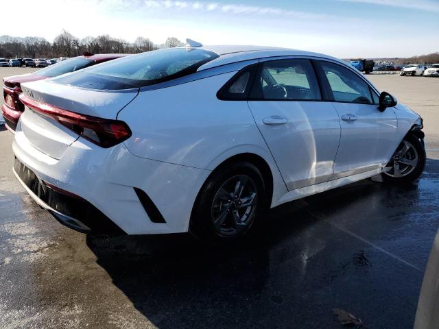 Image 3 of 2022 KIA K5 LXS 2022 with VIN 5XXG14J26NG087167