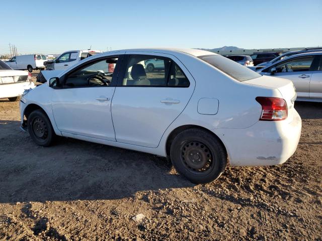 Изображение 2 2012 TOYOTA YARIS  2012 с VIN JTDBT4K3XCL025036