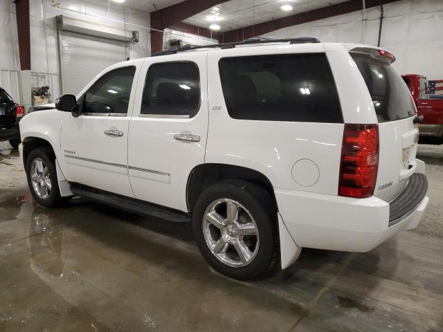 Изображение 2 2013 CHEVROLET TAHOE K1500 LTZ 2013 с VIN 1GNSKCE0XDR301476