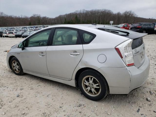 Obraz 2 z 2010 TOYOTA PRIUS  2010 z VIN JTDKN3DU8A5096165